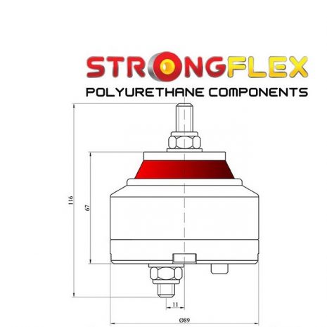 031762b-engine-mount. 031762b-engine-mount.