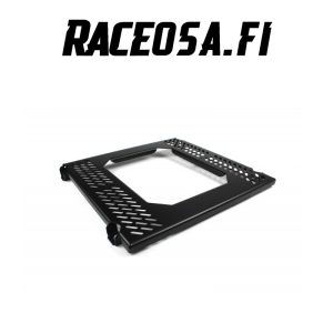 Bmw E36/46 istuimen asennuslevy V2