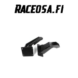 E46 Teräksiset moottorinkorvakkeet M52TU M54 M50 M52