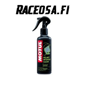 Motul  M2 Kypärän desinfiointiaine 250ML