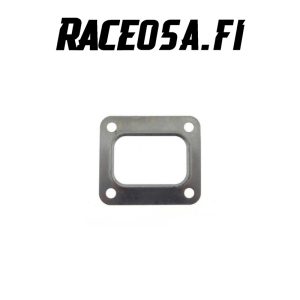 Turbonlaipan metallitiiviste T4