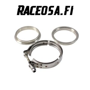 V-Band liitos sarja 2,5" (76mm)