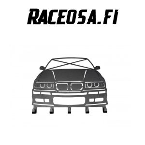 BMW E36 Naulakko 370mm
