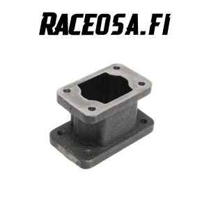 Turbolaipan muunnin T25-T3