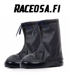 Ajokengän suoja, koko 45-46/musta