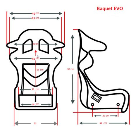 dimensions-siege-baquet-evo dimensions-siege-baquet-evo