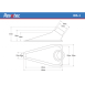 ecope-naca-revotec-diametre-6351mm-transparente