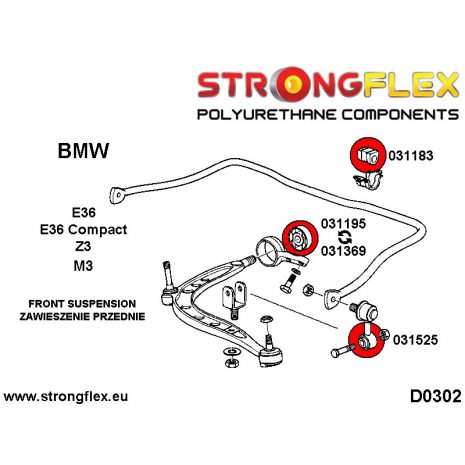 front-anti-roll-bar-link-bush-sport 031525a1 front-anti-roll-bar-link-bush-sport 031525a1