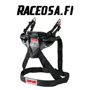 SIMPSON HYBRID SPORT XL