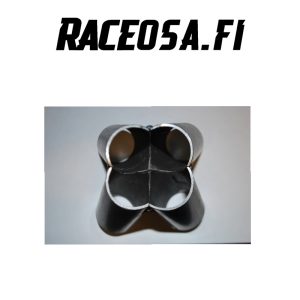 Kollektori T3 Yksi sisääntulo (+T25) 4-1