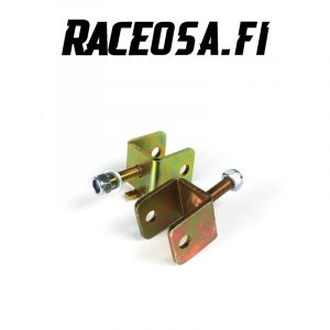 BMW E30 E36 E36 compact Z3  takakallistuksenvakaajan kiinnitys pari