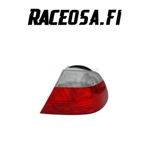 BMW E46 Coupe Takavalo oikea puoli